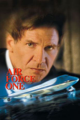 1997 air force one